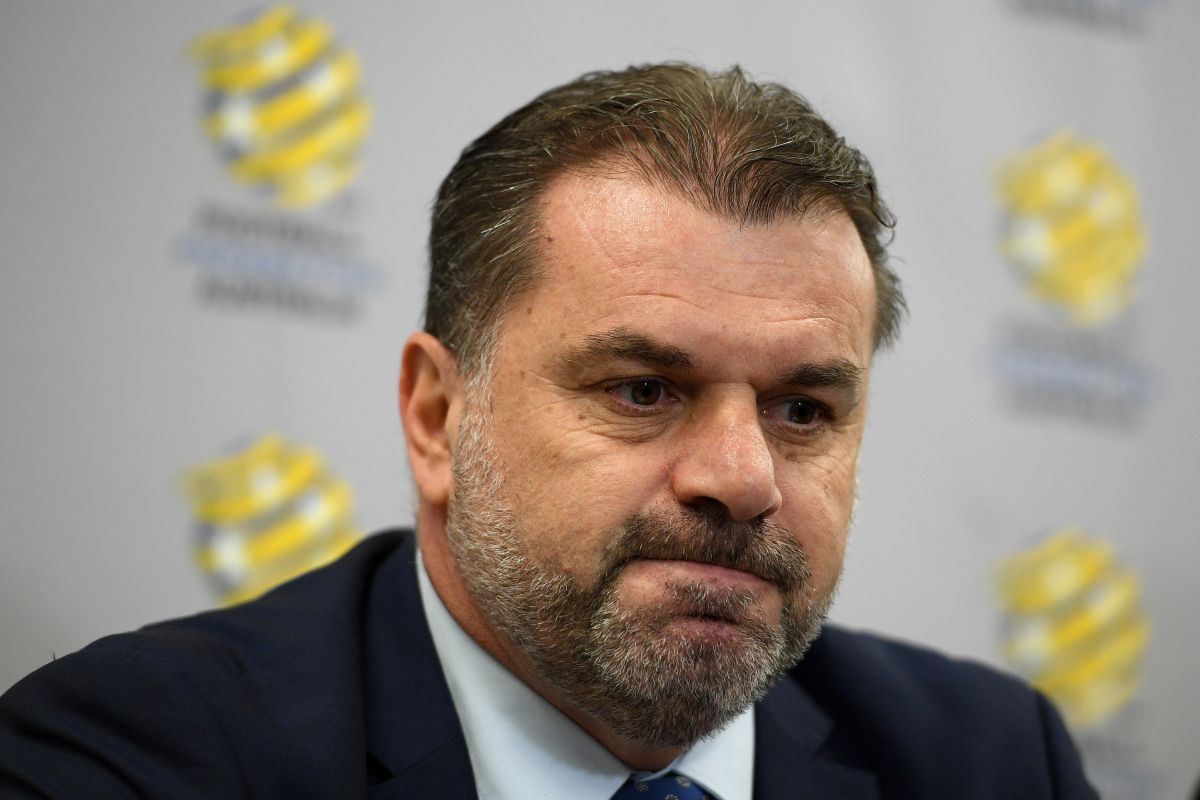 Why Ange Postecoglou left the Socceroos | Neos Kosmos