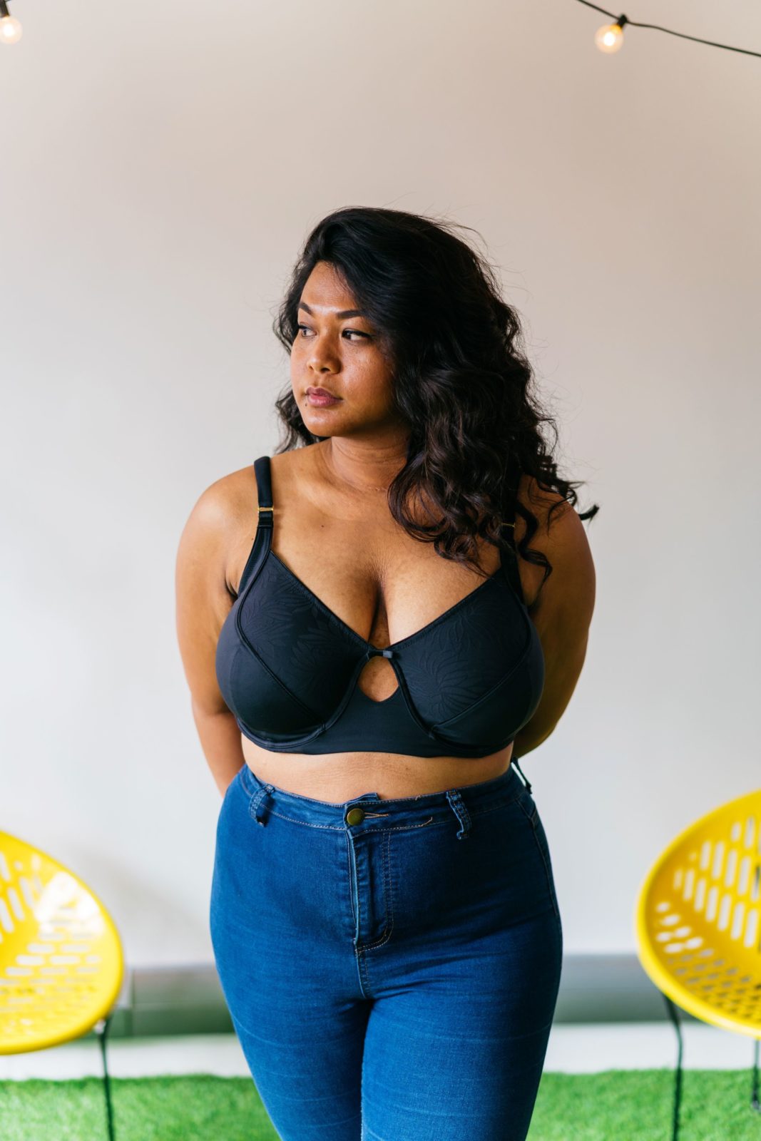 Anesi Bra: The First Bra That Adapts To Your Breast Size by House of Anesi  Inc. — Kickstarter