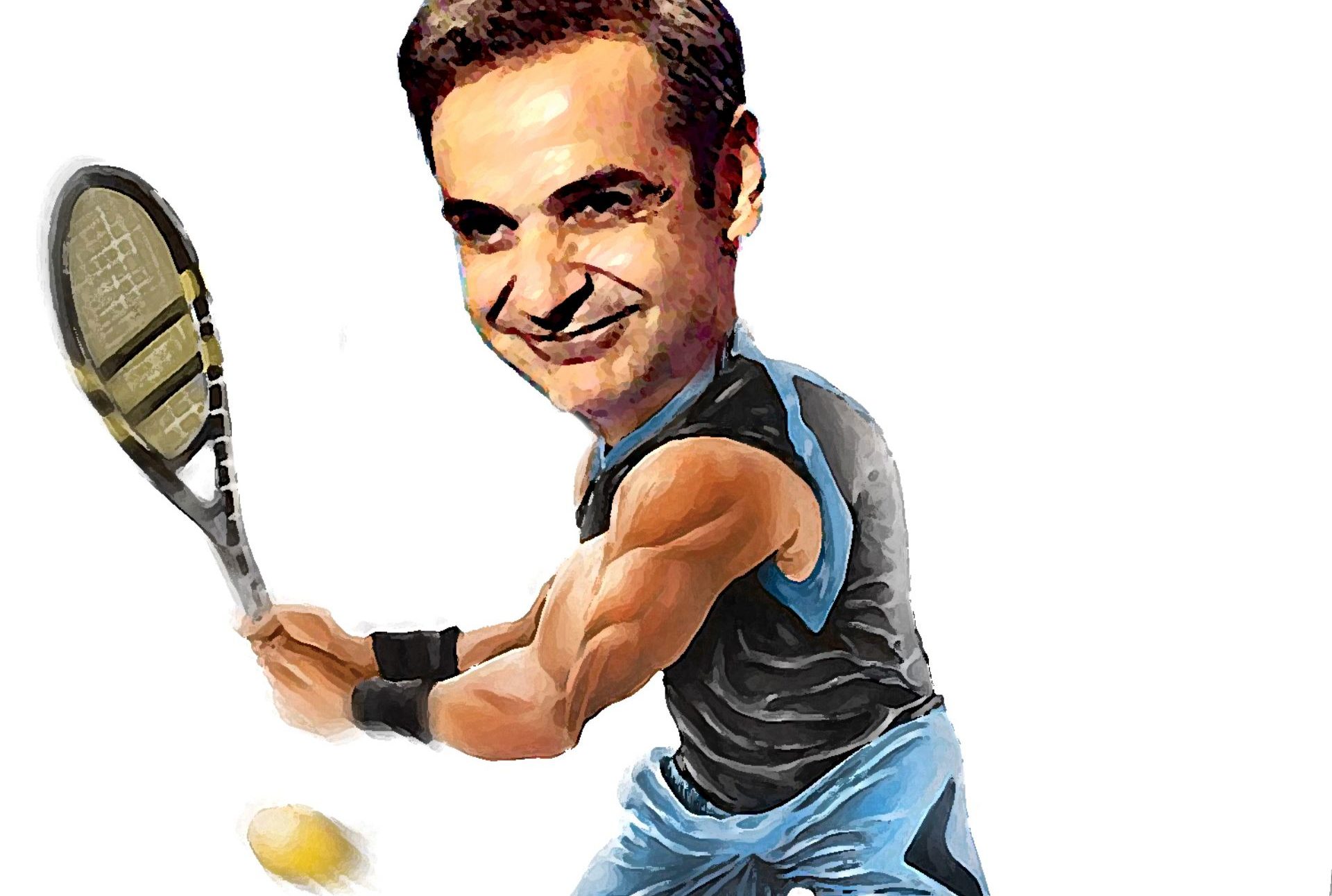 Greek elections: following the bouncing ball | Neos Kosmos