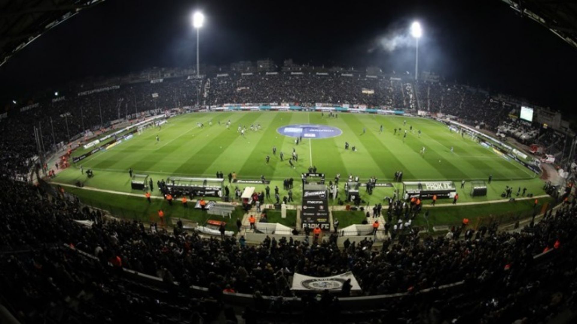 The new Greek Super League explained - Neos Kosmos