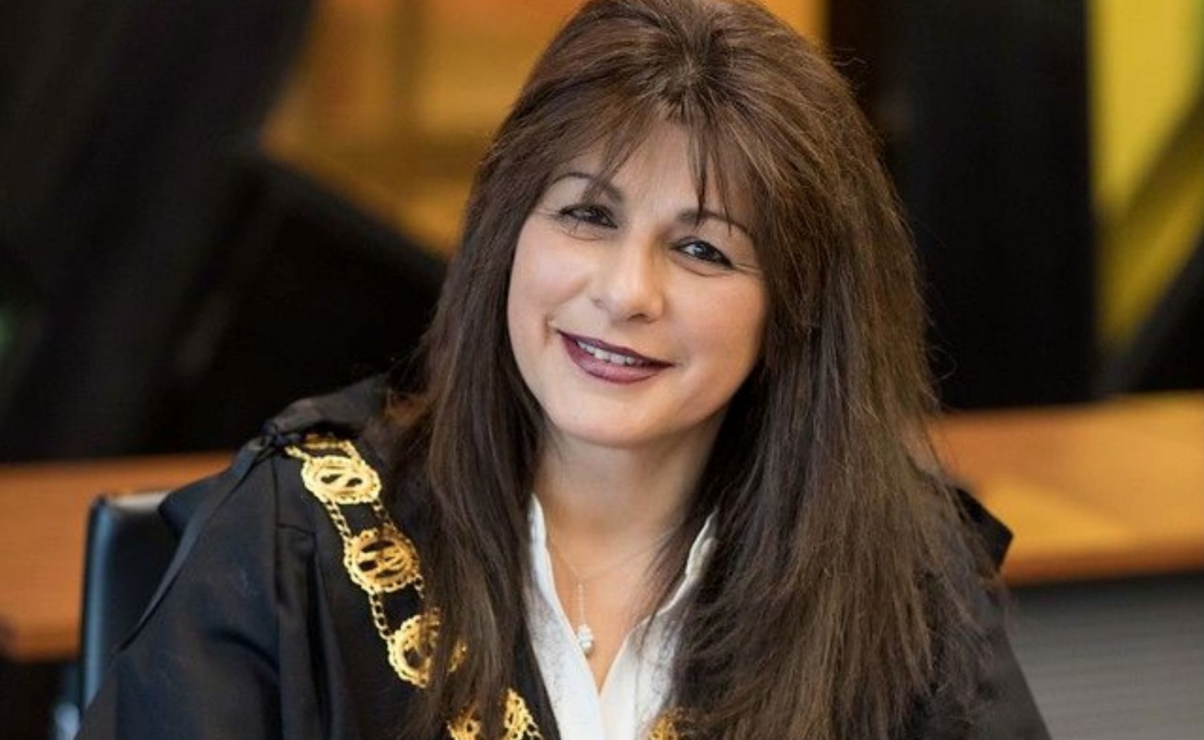 Georgina Papafotiou elected new Mayor of Brimbank - Neos Kosmos