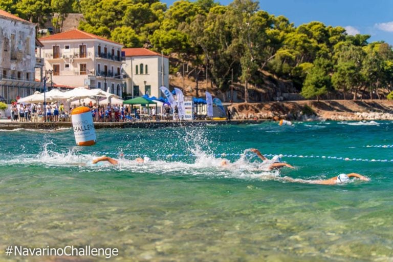 Greece's Navarino Challenge returns for its eighth year ...