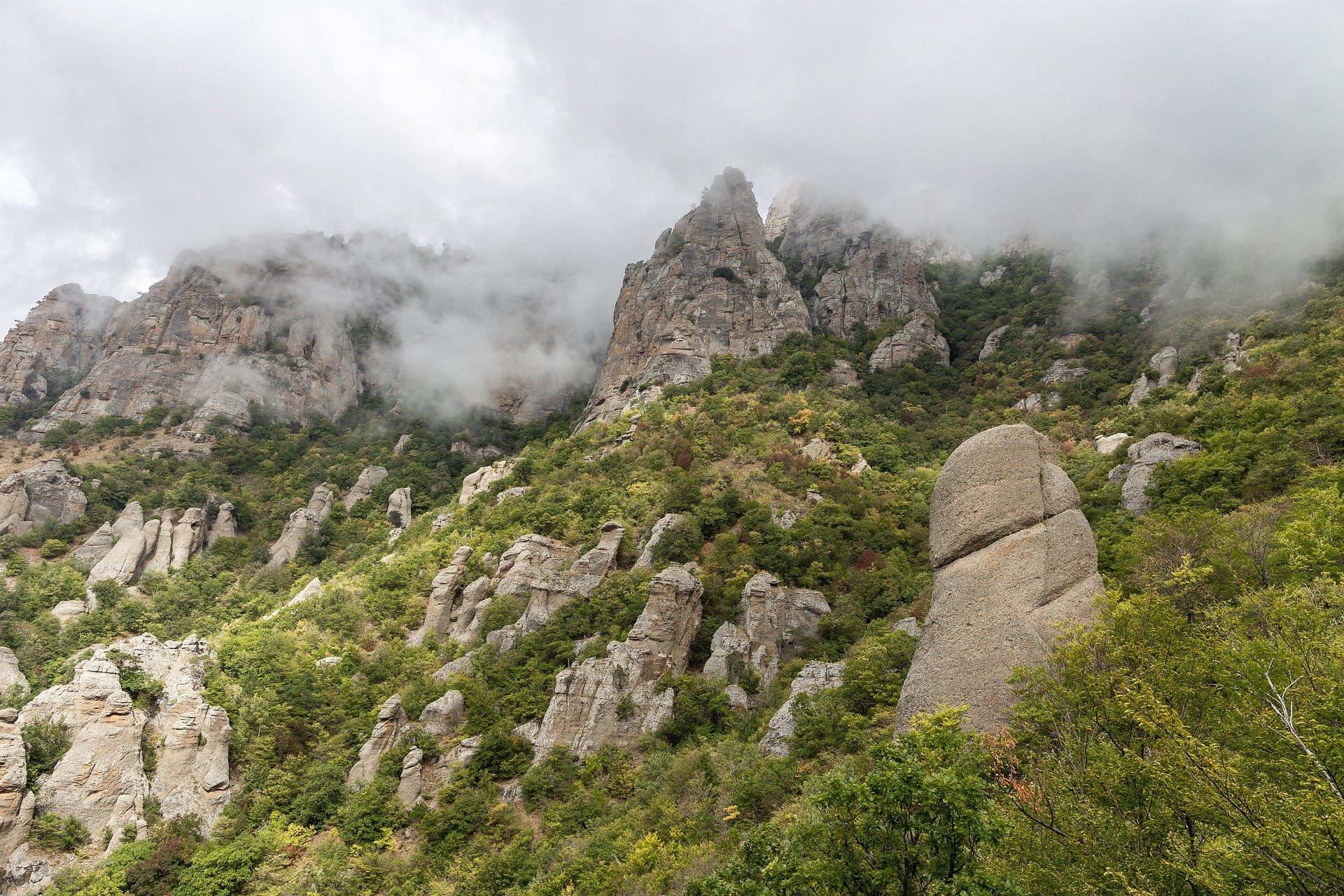 Hellenic Crimea and the 'discovery' of a Greek Principality, Theodoro ...