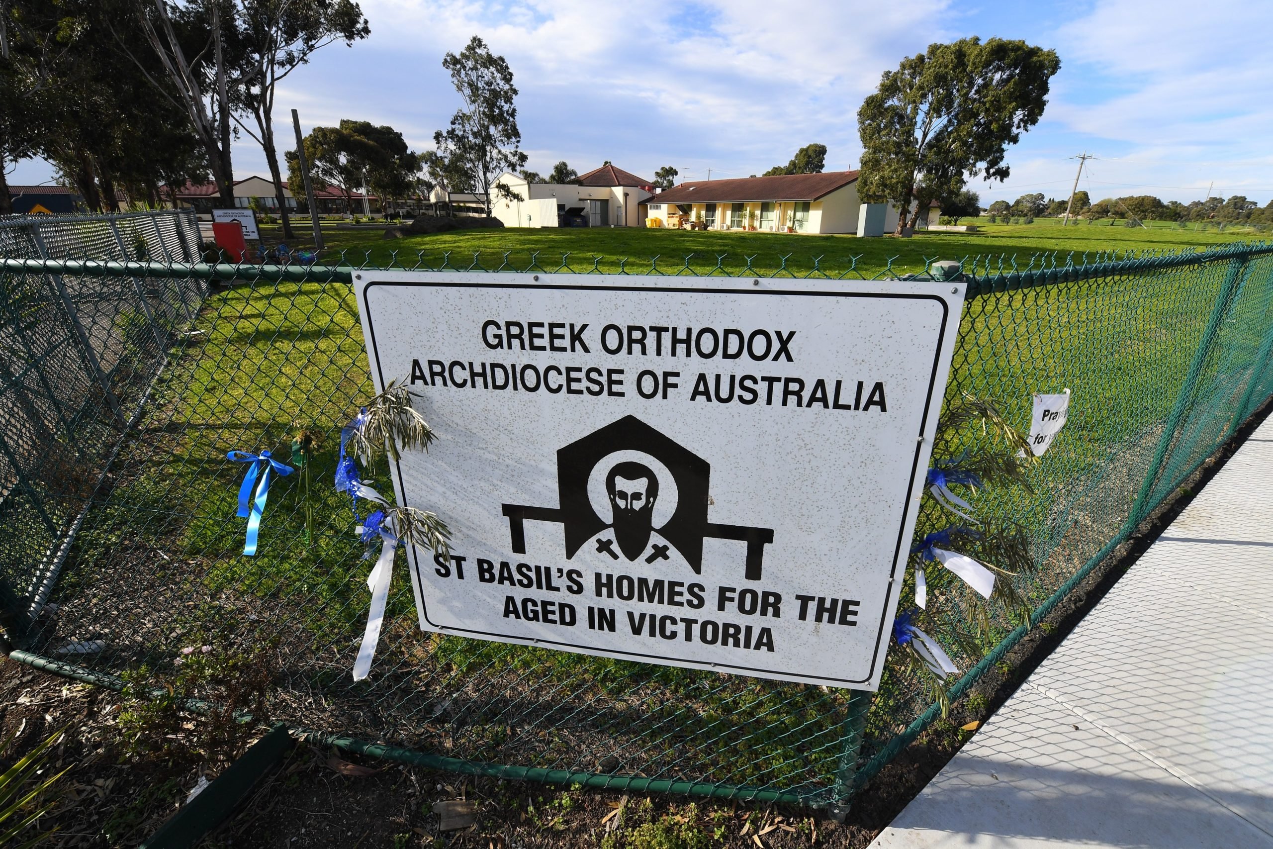 Class action lawsuit against st basil s aged care neos kosmos