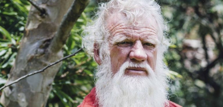 bruce pascoe aboriginal