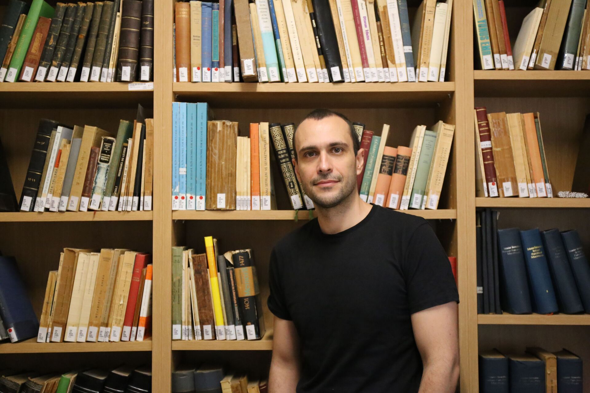 Dr Yannis Spyropoulos to present The Janissaries of Crete online ...