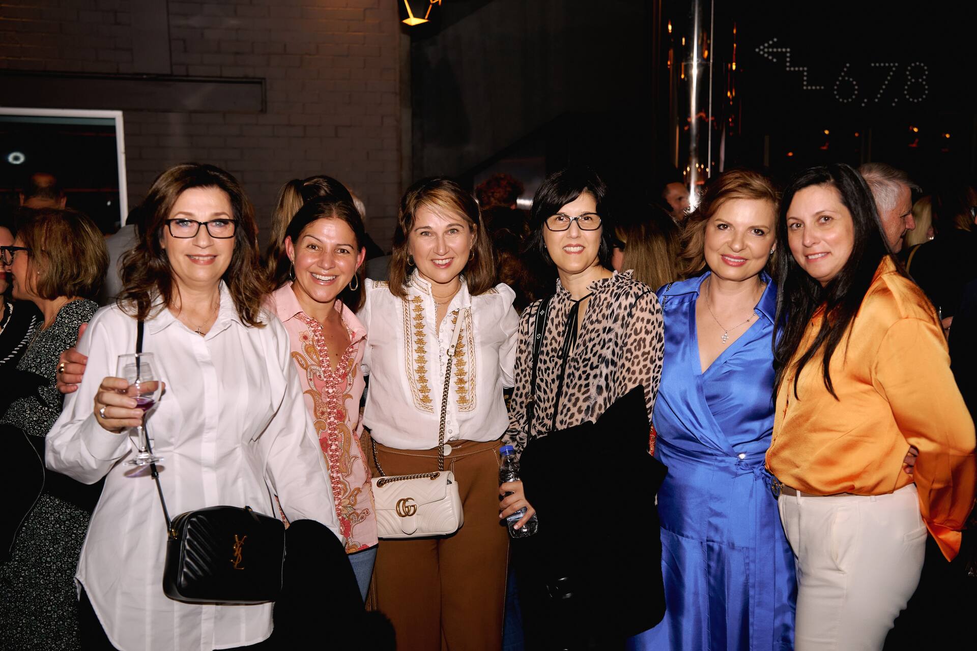 Crowds Flock To The Greek Film Festival Premiere In Melbourne And Sydney Photos Neos Kosmos