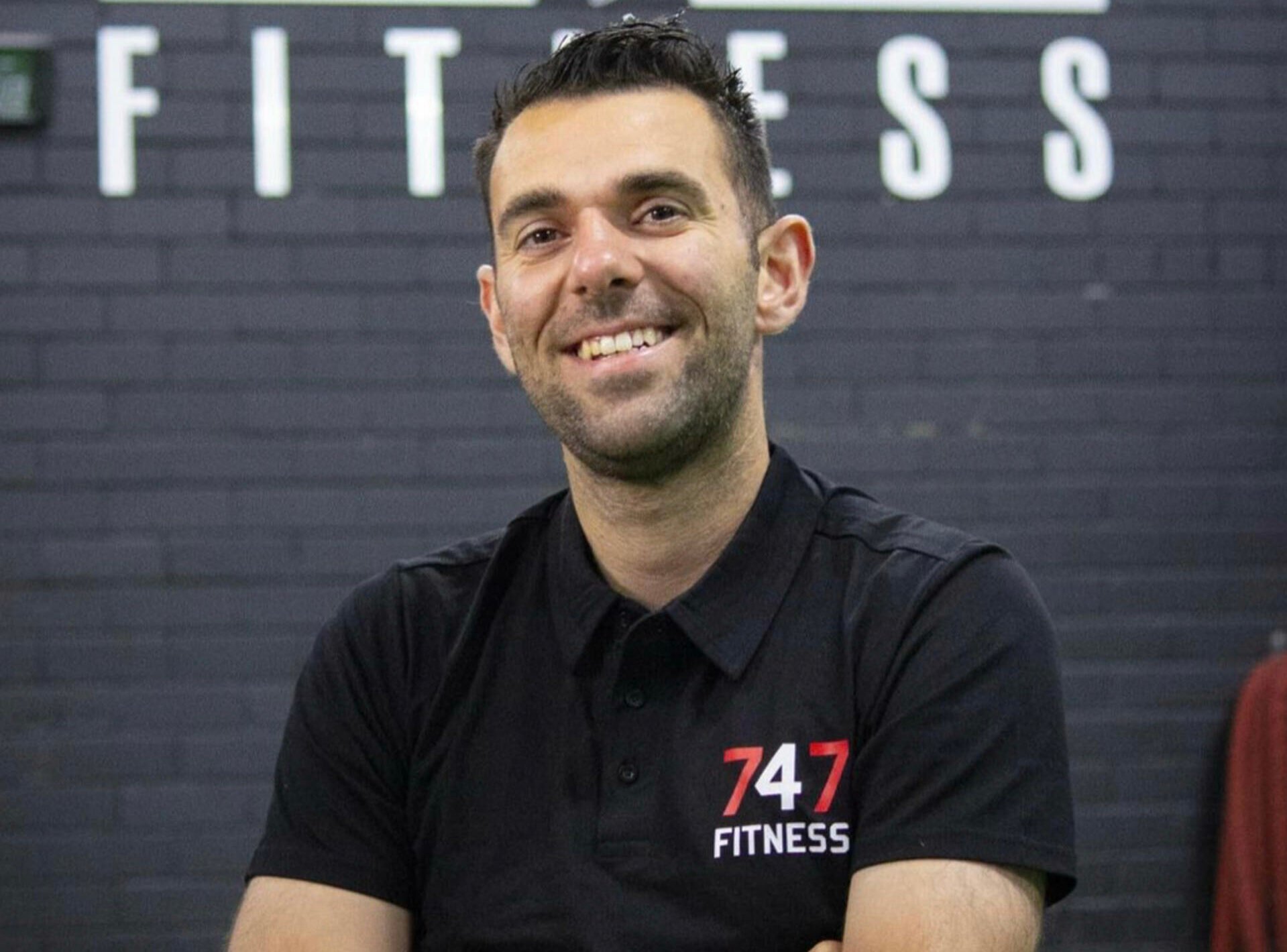 Greek-owned gym crowned Victoria’s fitness business of the year