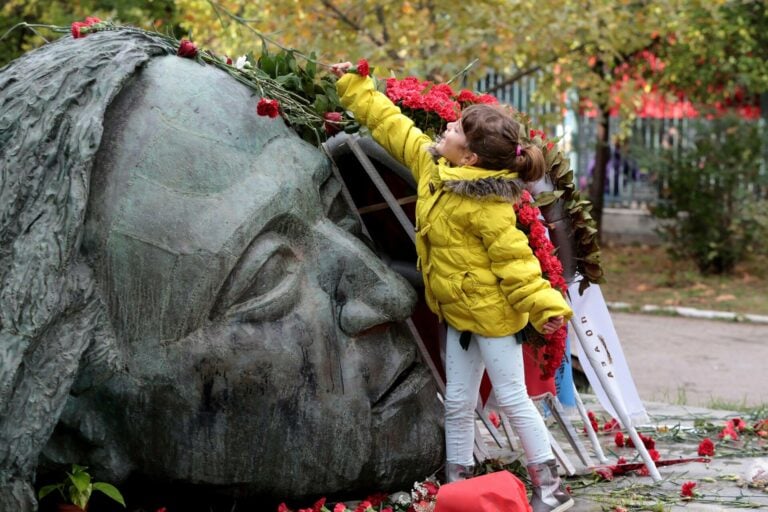 Η βραζιλιάνικη δημοκρατία σώθηκε από τον Λούλα ο «Έλληνας»