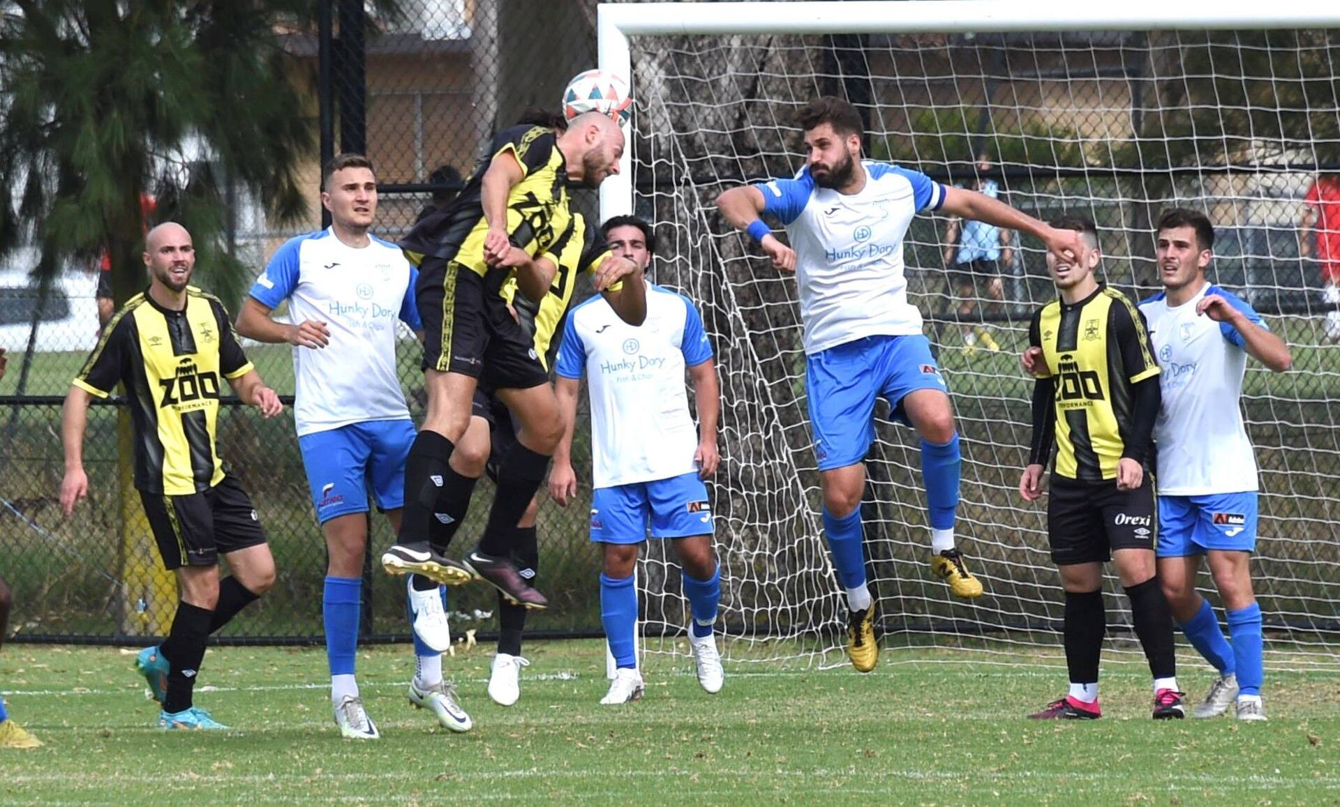 NPL: Ένα Σαββατοκύριακο γεμάτο ντέρμπι