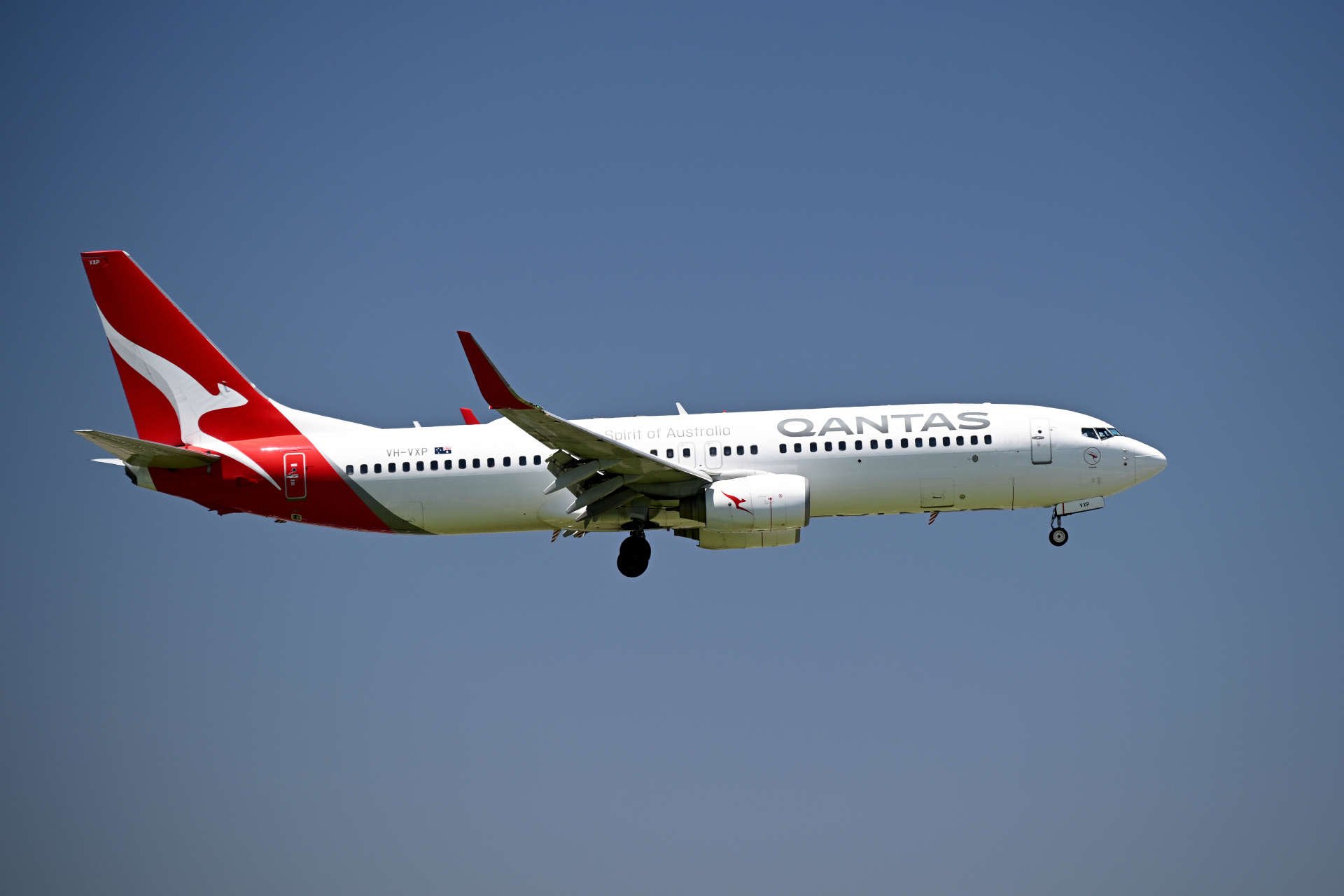 Direct route for scammers as Qantas hack scale revealed