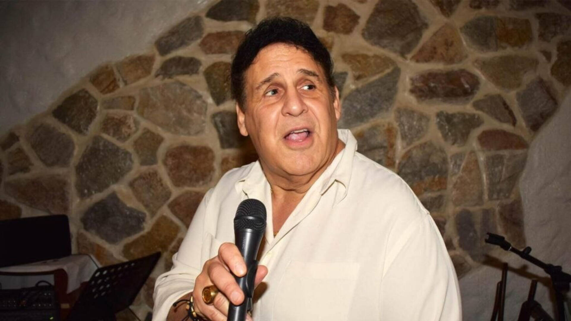 Basile's 'Yiayia Don't Play' Comedy Tour Lands Down Under – Get Ready to Laugh!
