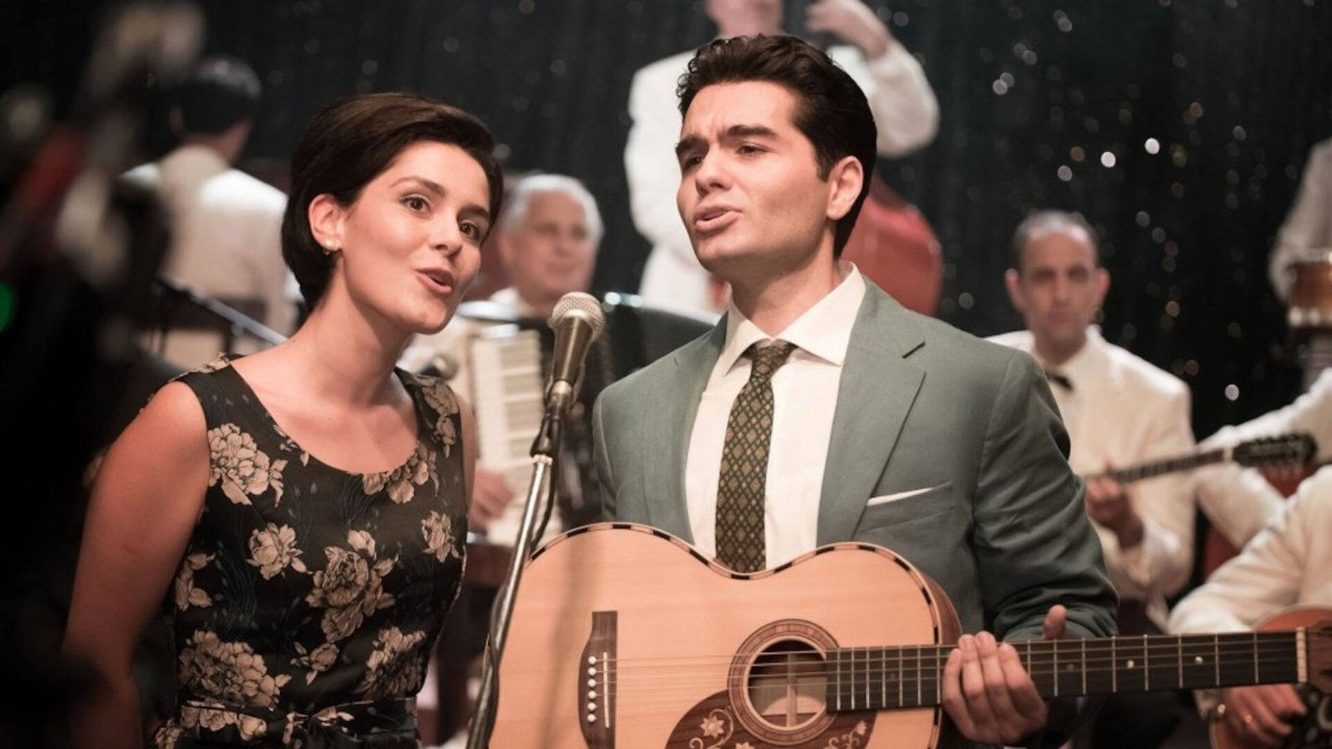 Remembering Legends: New York Film Screenings Celebrate Olympia Dukakis & Stelios Kazantzidis