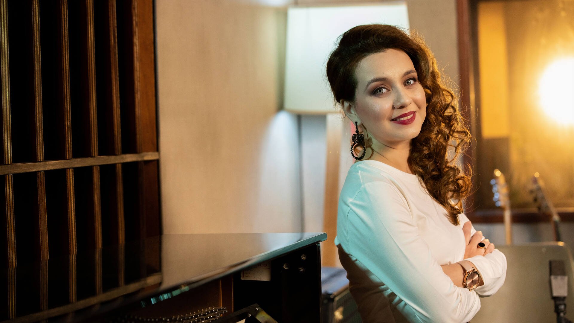 Areti Ketime: “Greek diaspora comes to concerts with nostalgia, emotion and longing”