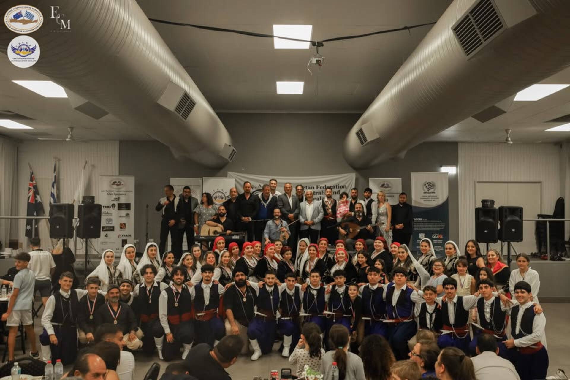Crete comes to Sydney: National Cretan convention returns in 2026