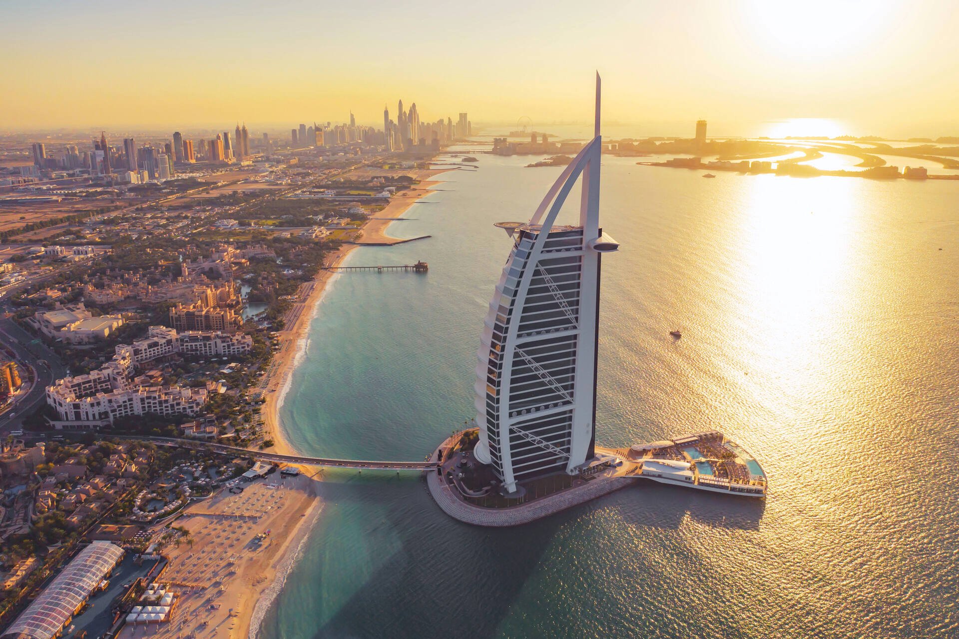 36 hours in Dubai: From skyline wonders to Milos’ culinary magic