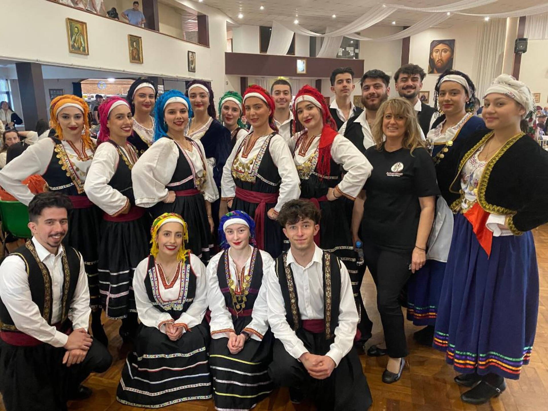 Sydney celebrates 31 years of dynamic Greek-Serbian friendship