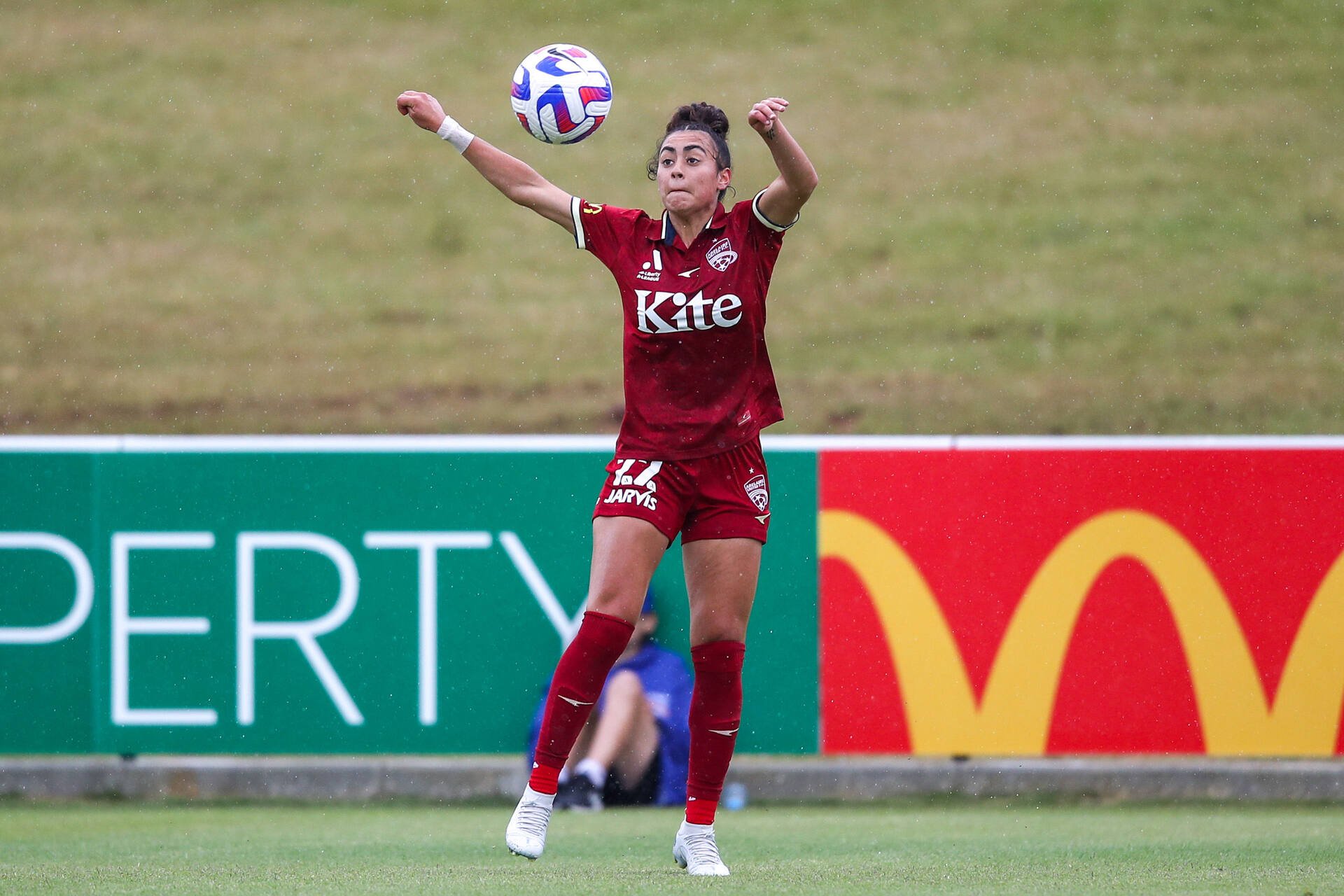 Emelia Makris returns to Adelaide United, speaks on power of culture