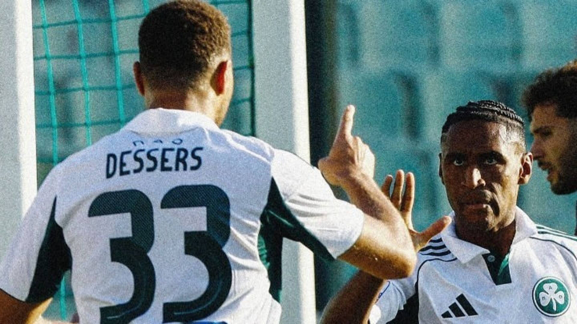 Early blitz spurs Panathinaikos to victory over BSC Young Boys