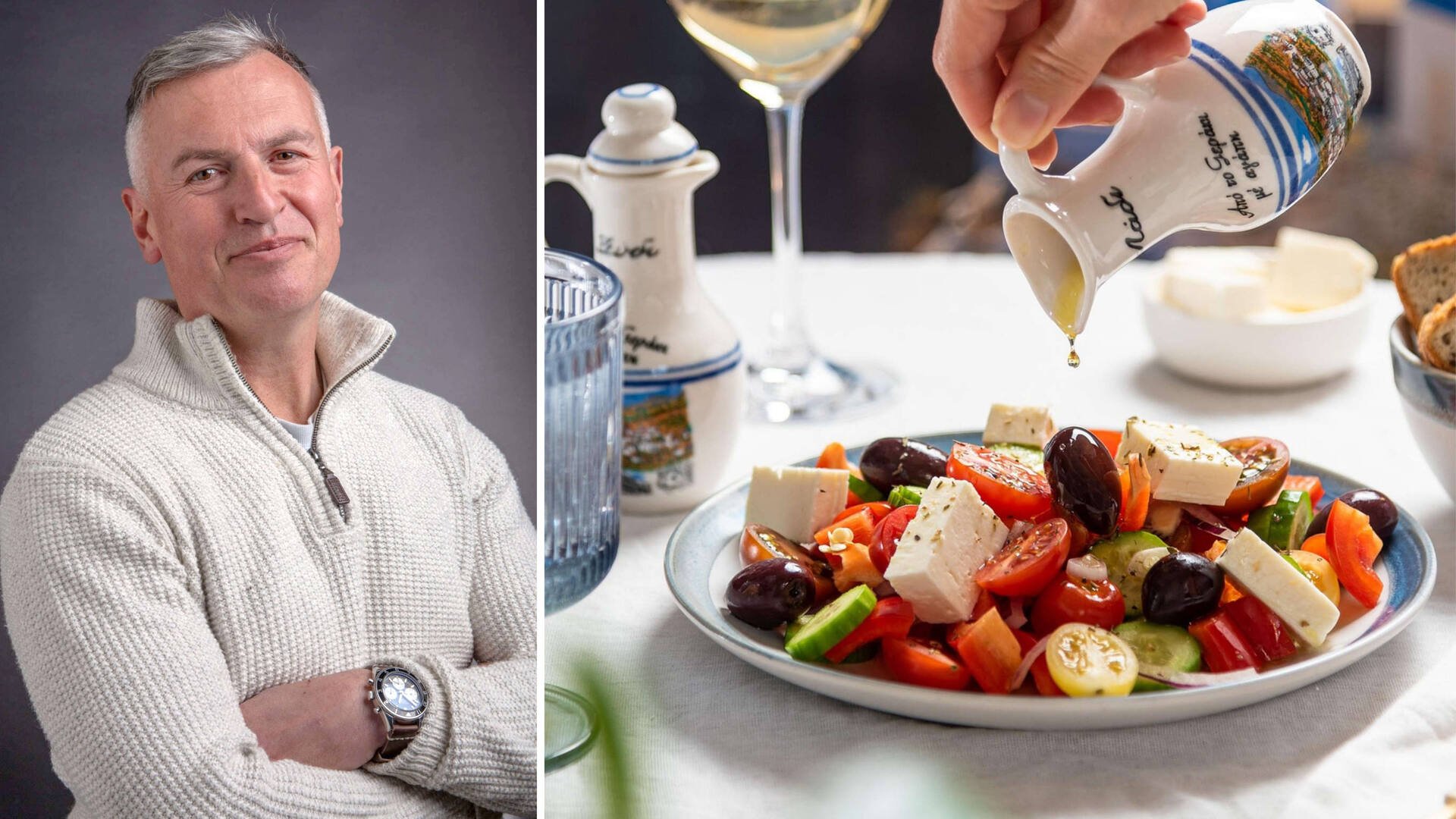 From Feta to Prosecco: Petition demands protection of European food heritage