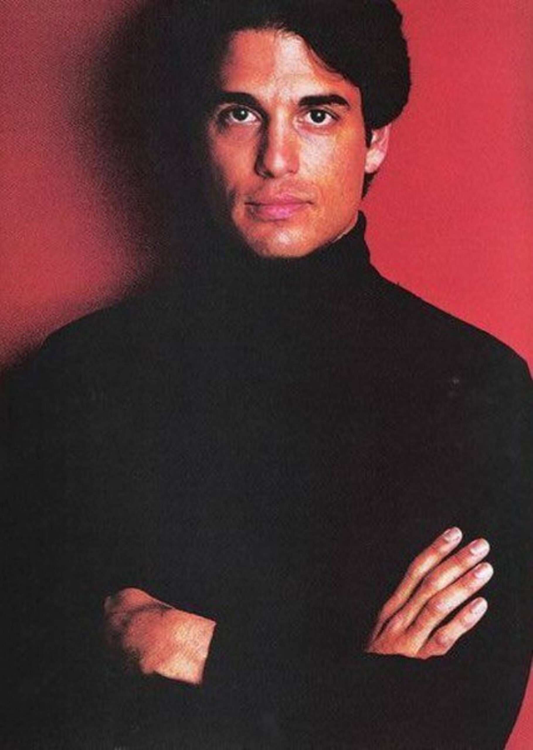 Chris Sarandon at 83: From Oscar nominee to podcaster and gardener