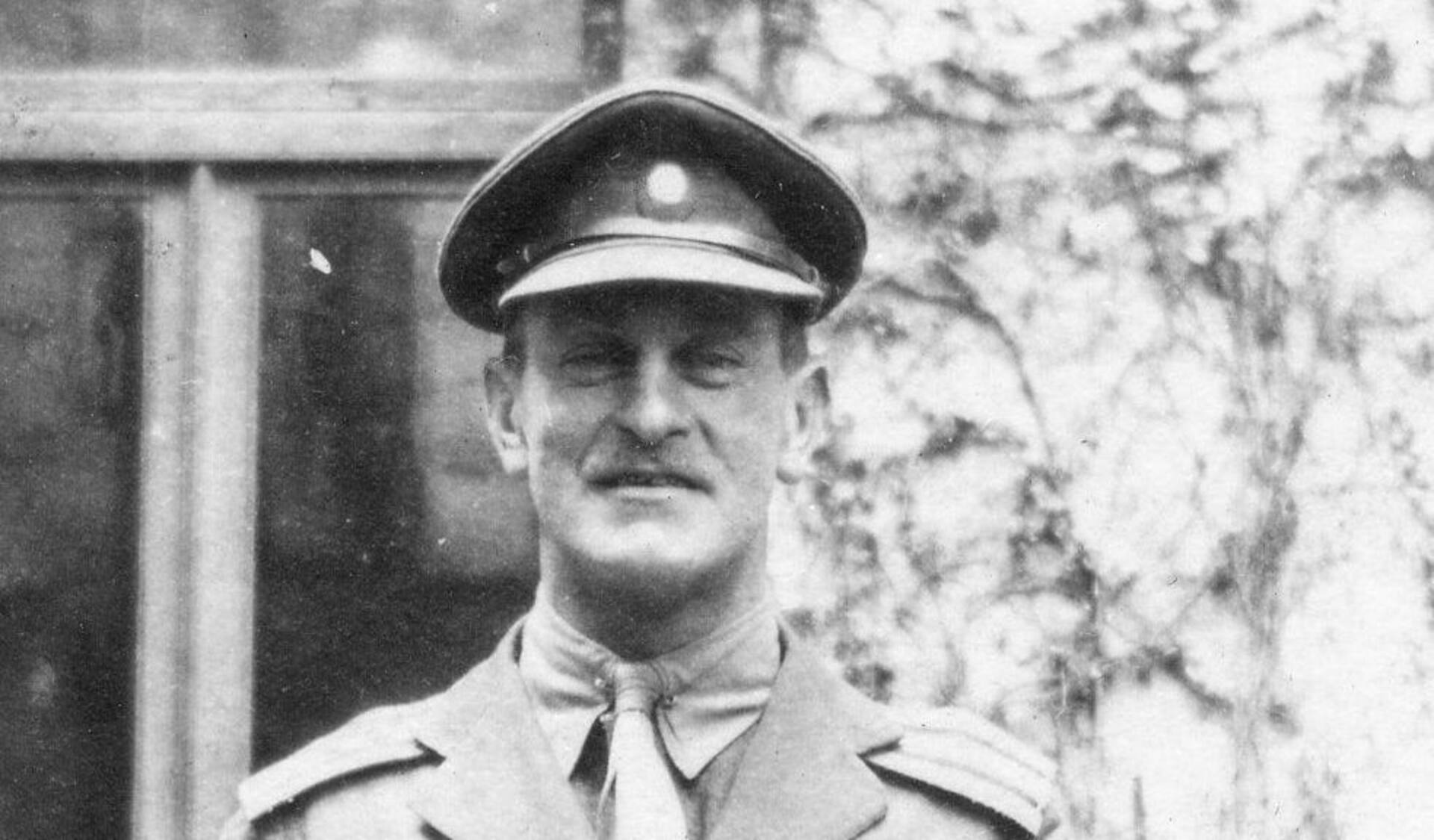 Celebration of Treloar legacy through new book continue to Perth
