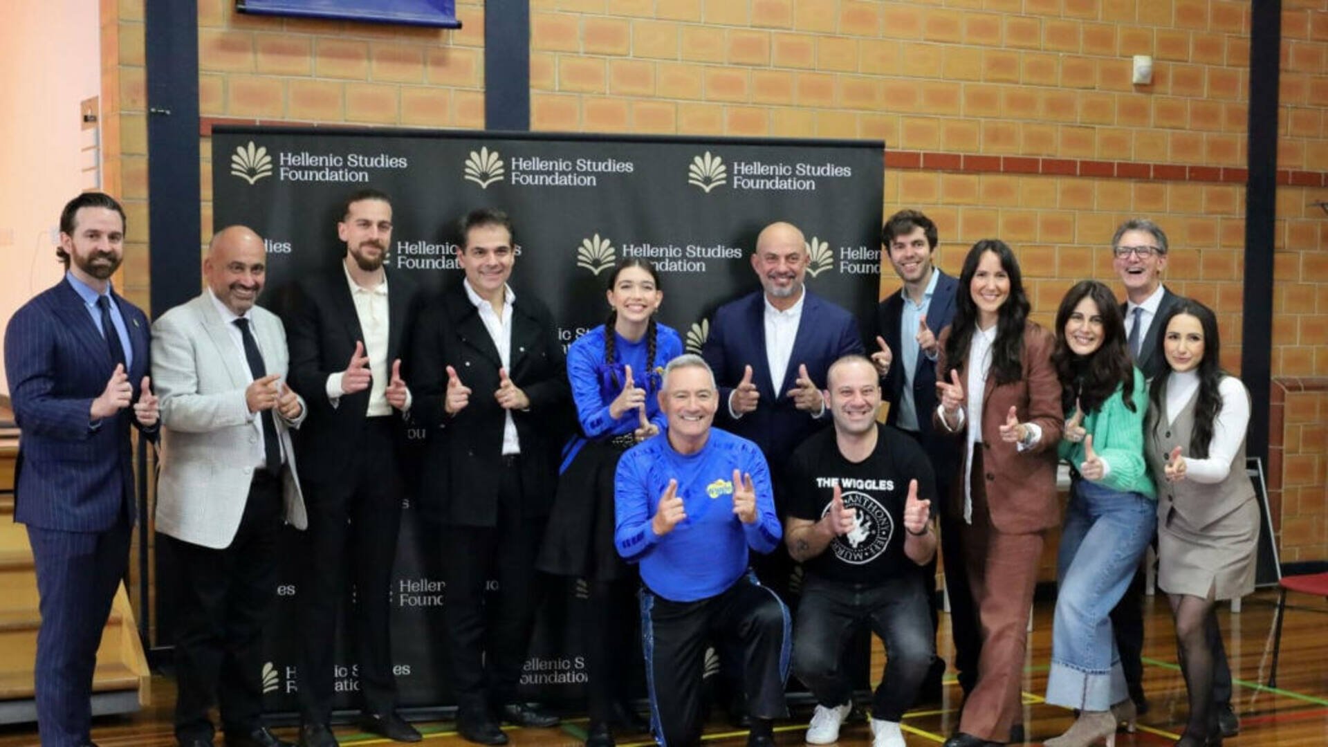 $2 Million funding boost to strengthen Greek language and culture in South Australia