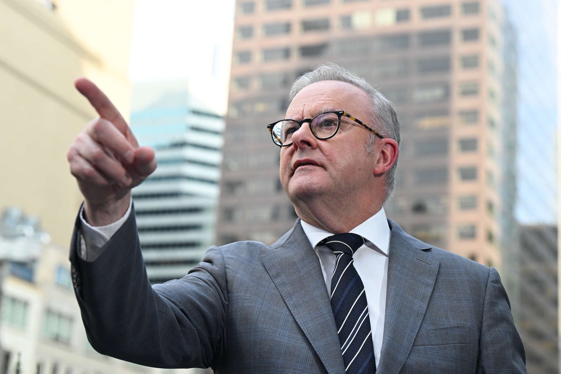 US-Australia ties tested over Palestine as Albanese, Trump confirm White House meeting