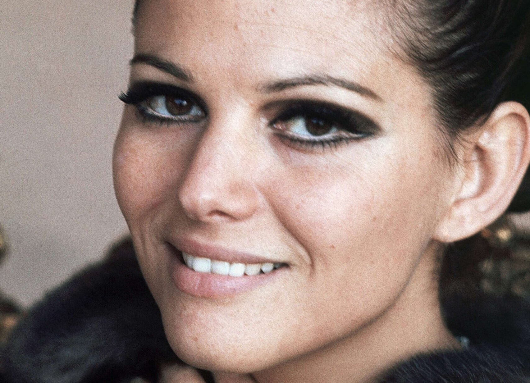 Italian actress Claudia Cardinale dies