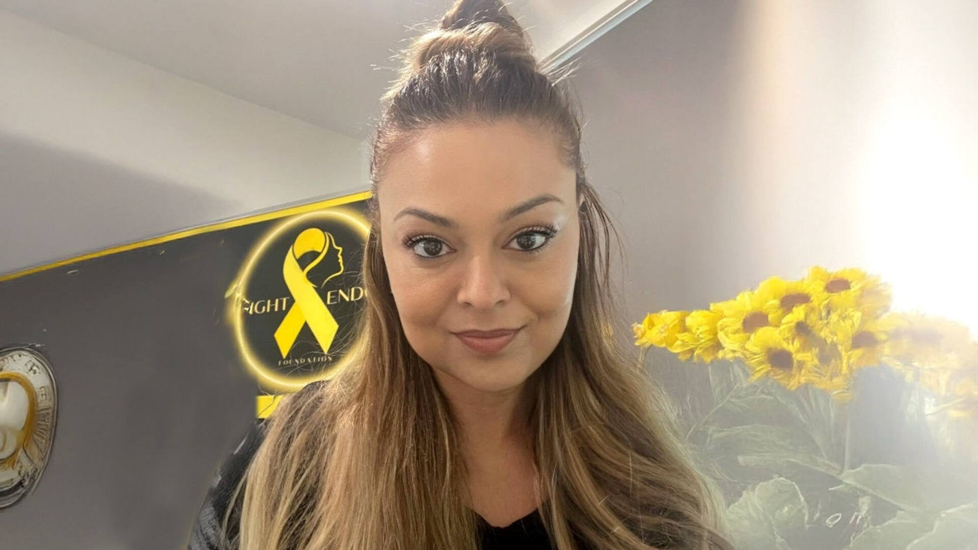 Marina Kyriakou: From patient to pioneer in the fight against endometriosis