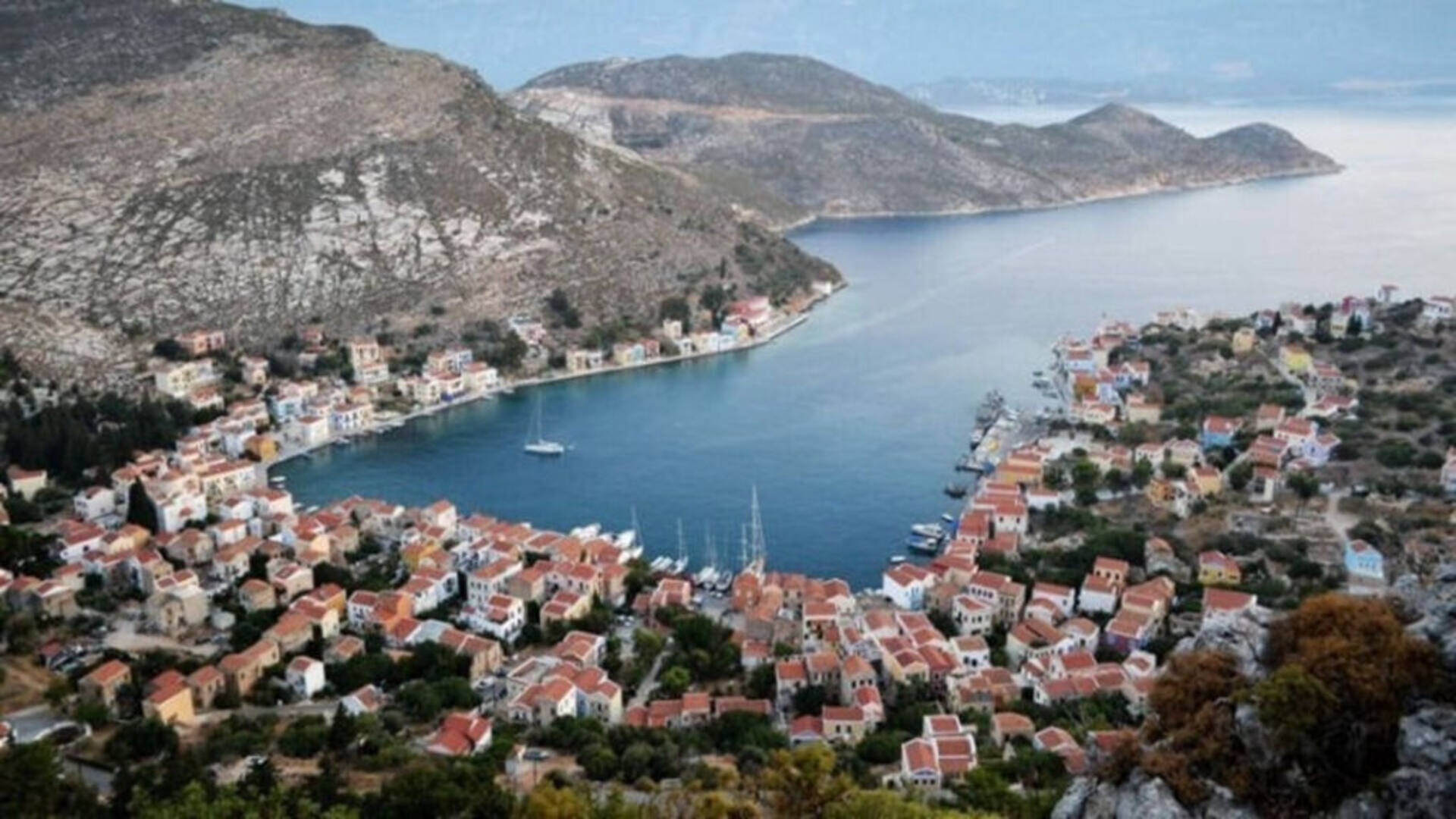 Greek diaspora from the US and Australia rally to support Greece’s remote islands