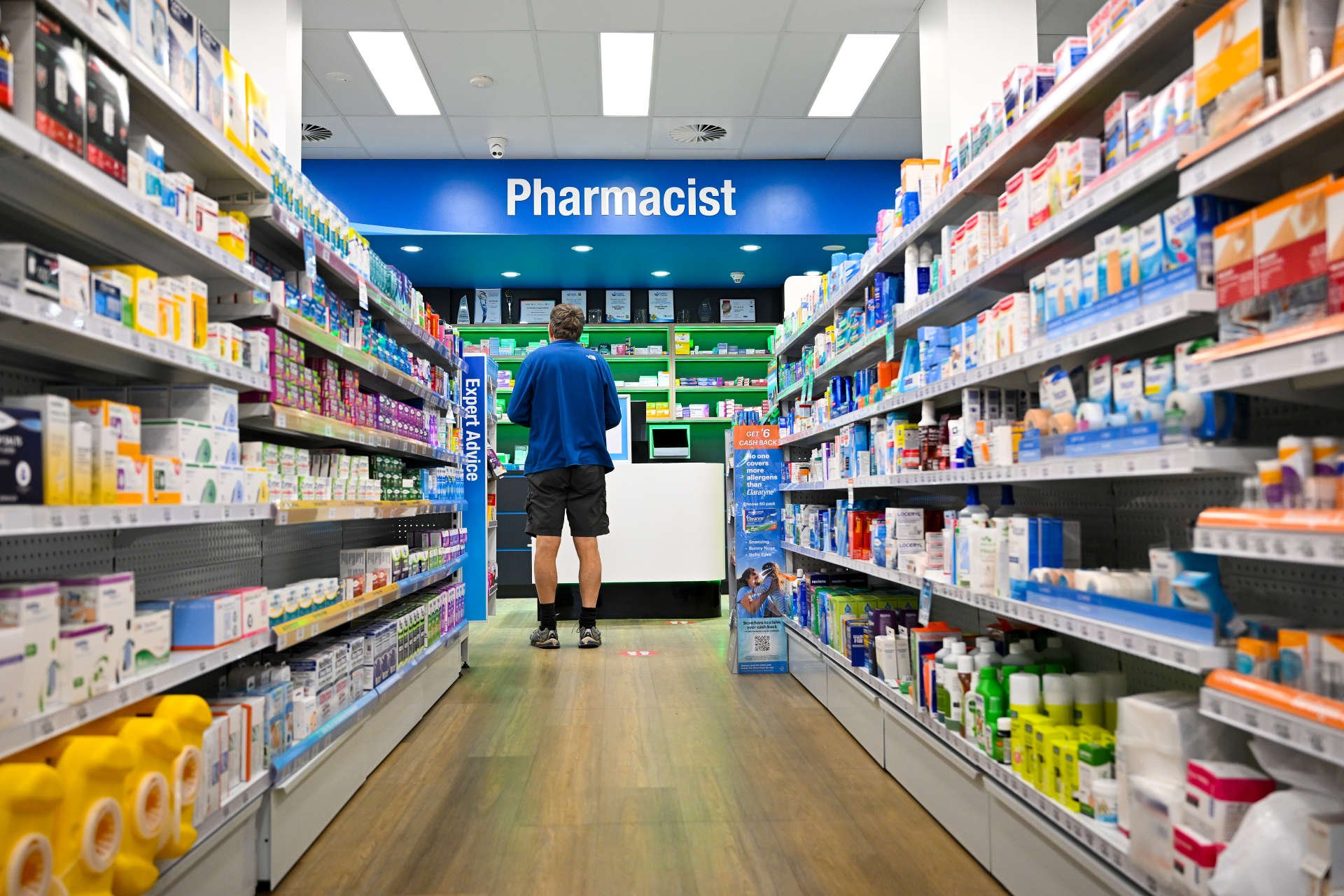 Aussies could miss out under Trump drug pricing plan