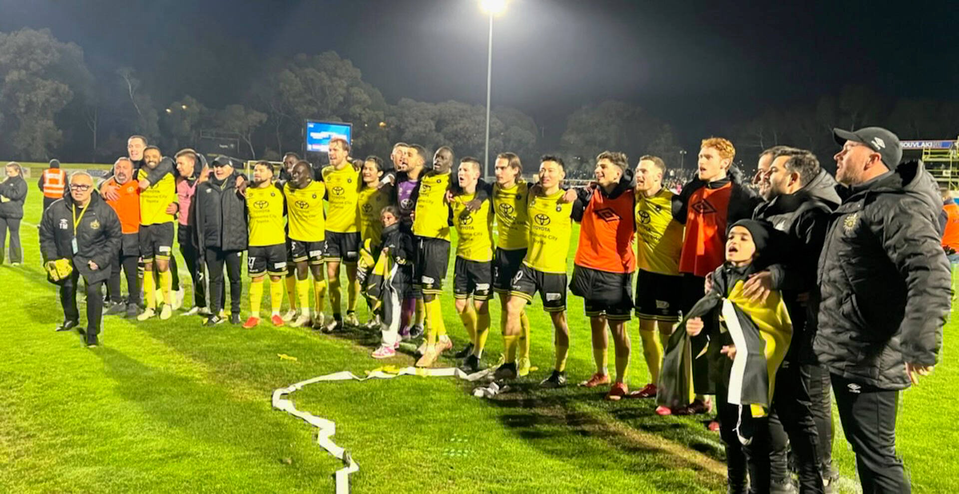 NPL Victoria Men’s: Time for the grand final!