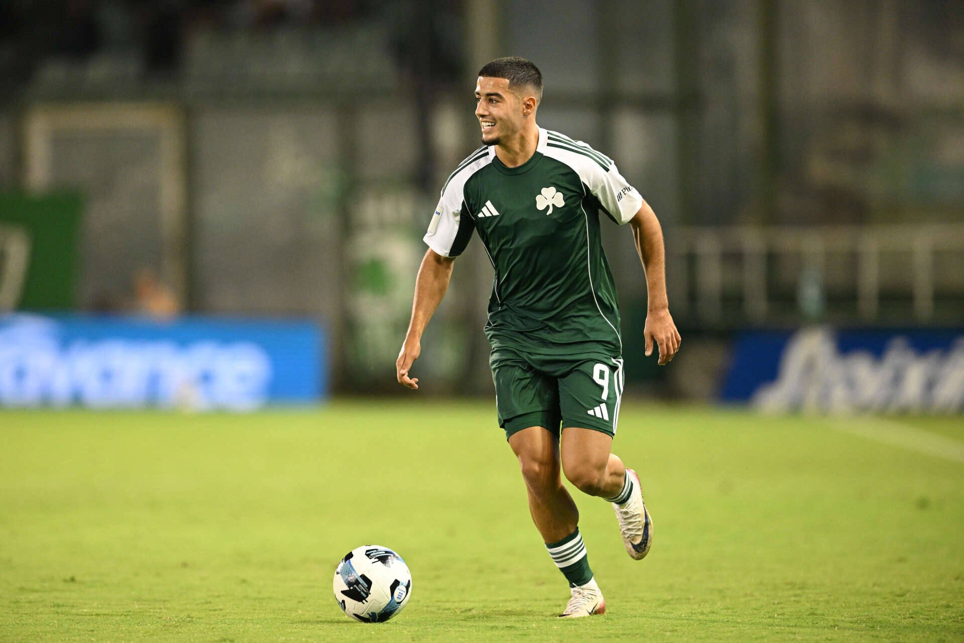 Panathinaikos on the hunt for debut win against Kifisia