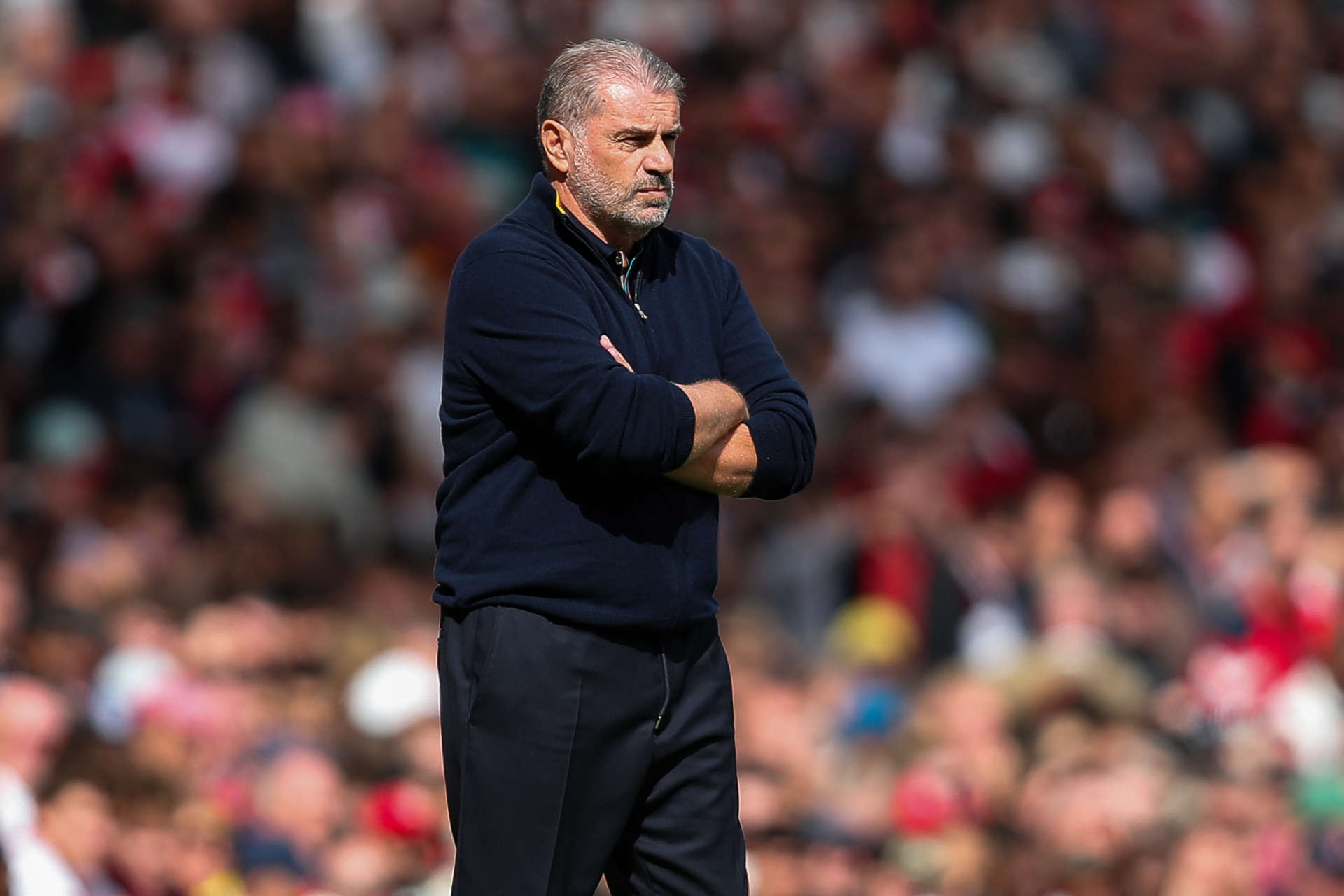 Postecoglou outgunned in ‘disappointing’ Forest debut