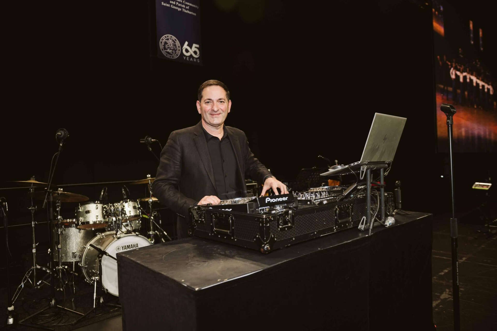 Remembering DJ Stelio Mitsos: Adelaide farewells a cultural icon