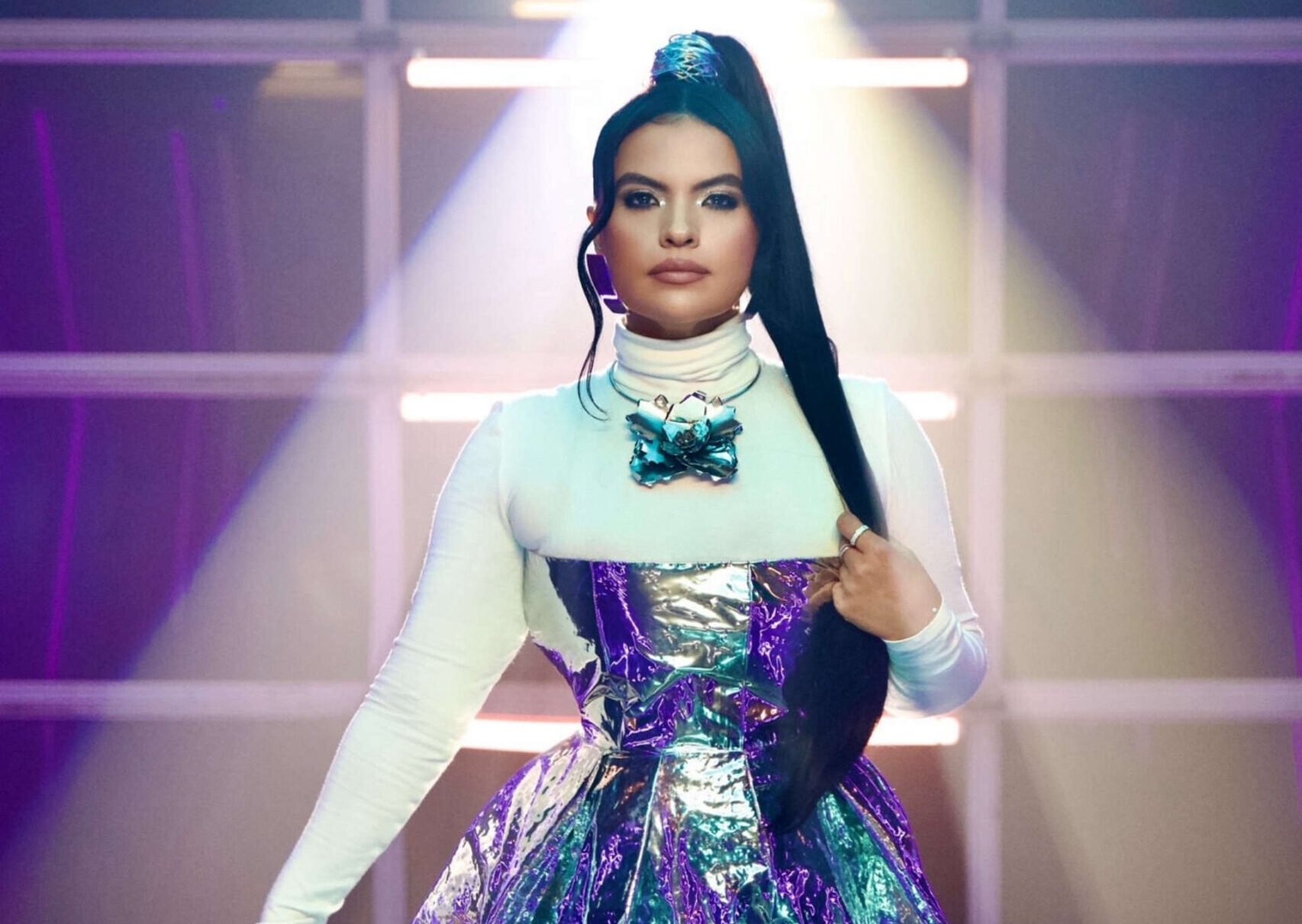 VASSY pulls out of Intervision as reports cite Australian government pressure