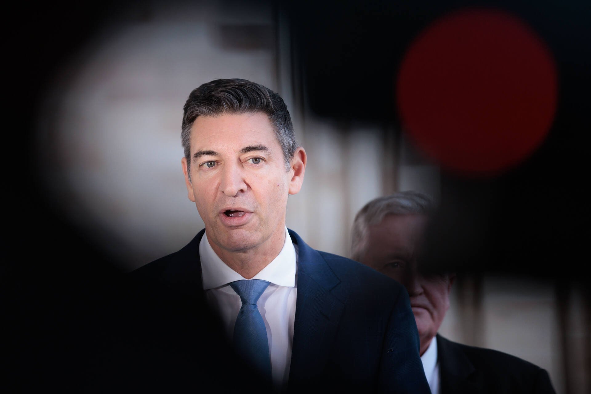 Zempilas moves to repair damage after Price’s comments about Indian-Australians