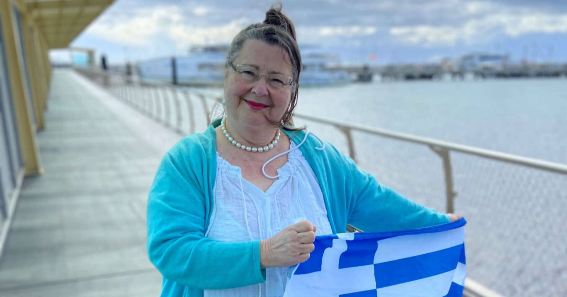 Portarlington to host first-ever Greek festival on Melbourne Cup weekend