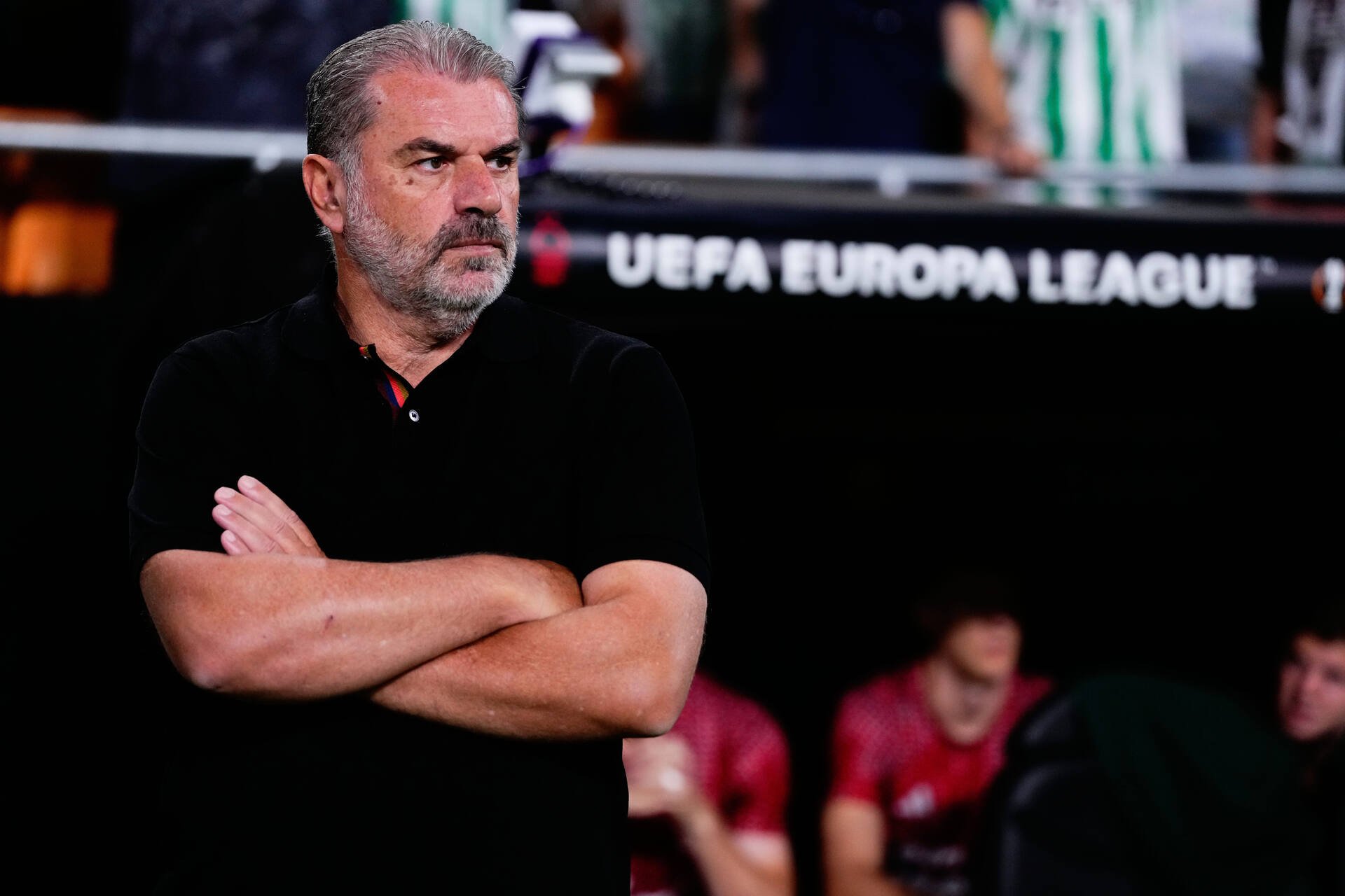 Postecoglou vows to win over Notts Forest boo-boys