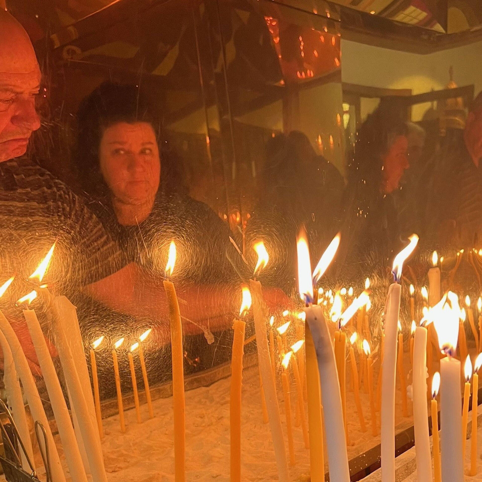 Remembering the struggle: Melbourne’s Cypriot community marks 65 Years of Cyprus’s Independence
