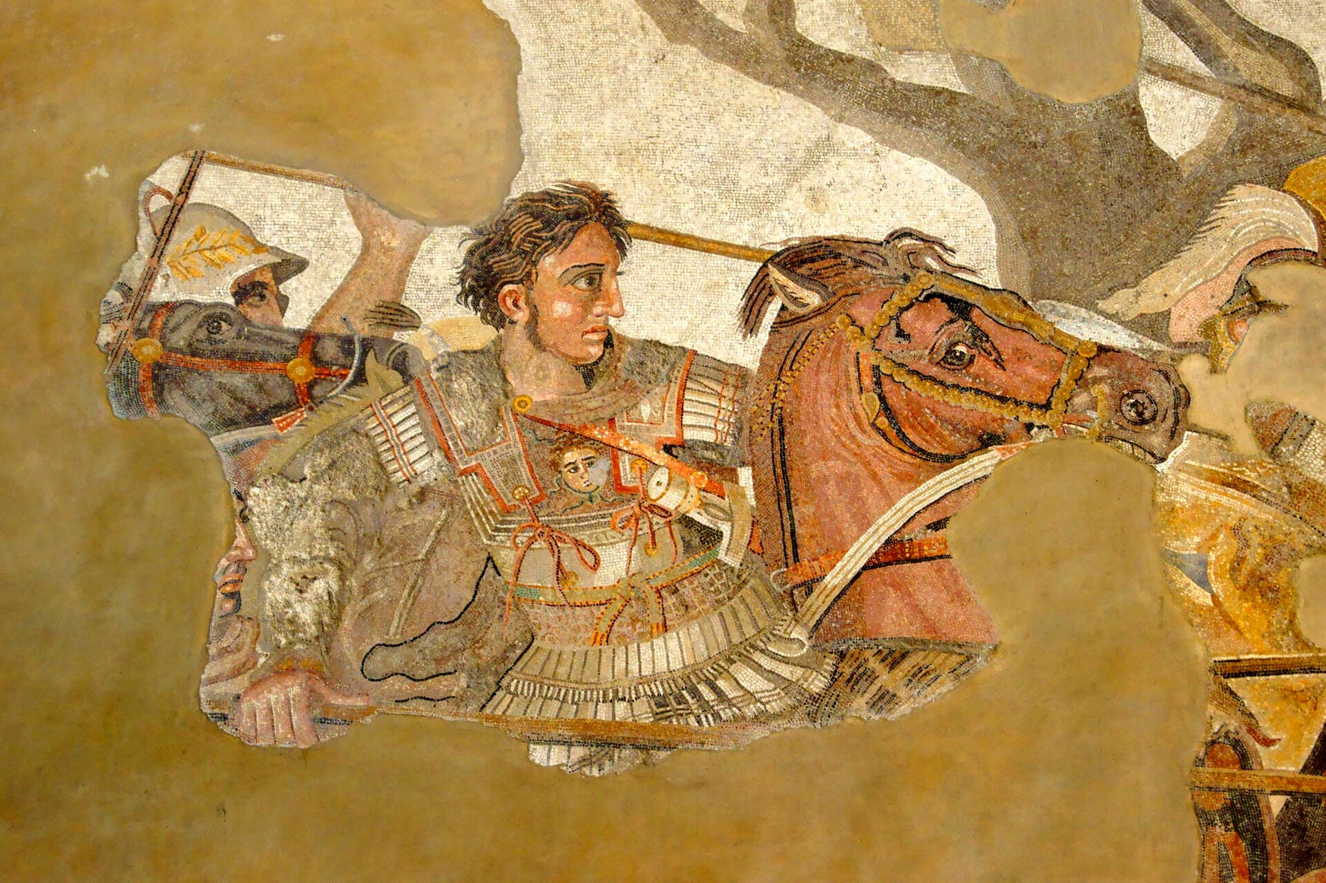 Alexander’s first triumph: Turkish scholars rediscover the lost battlefield of the Granicus