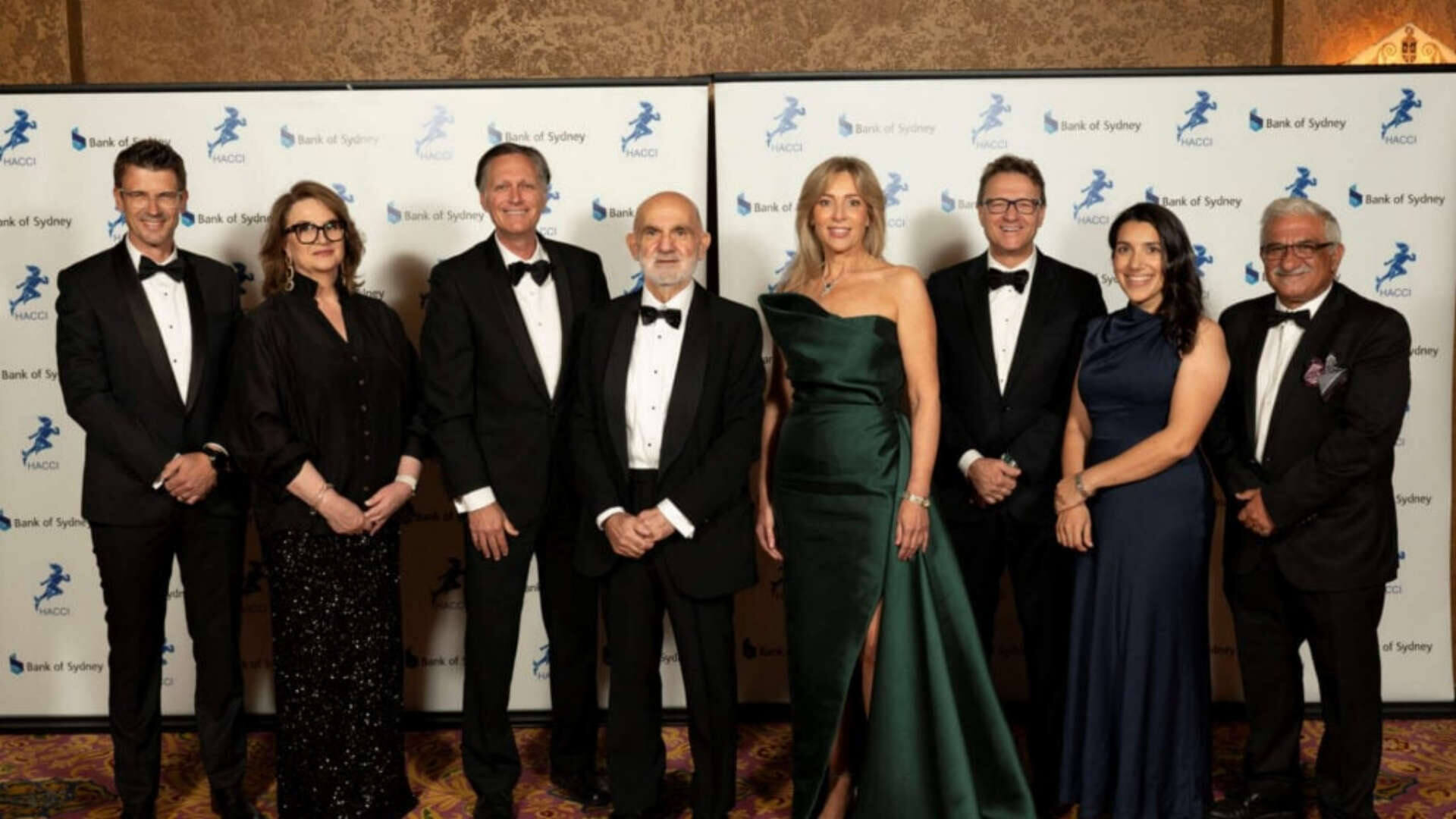 HACCI set to celebrate excellence once more at annual Awards Gala Ball