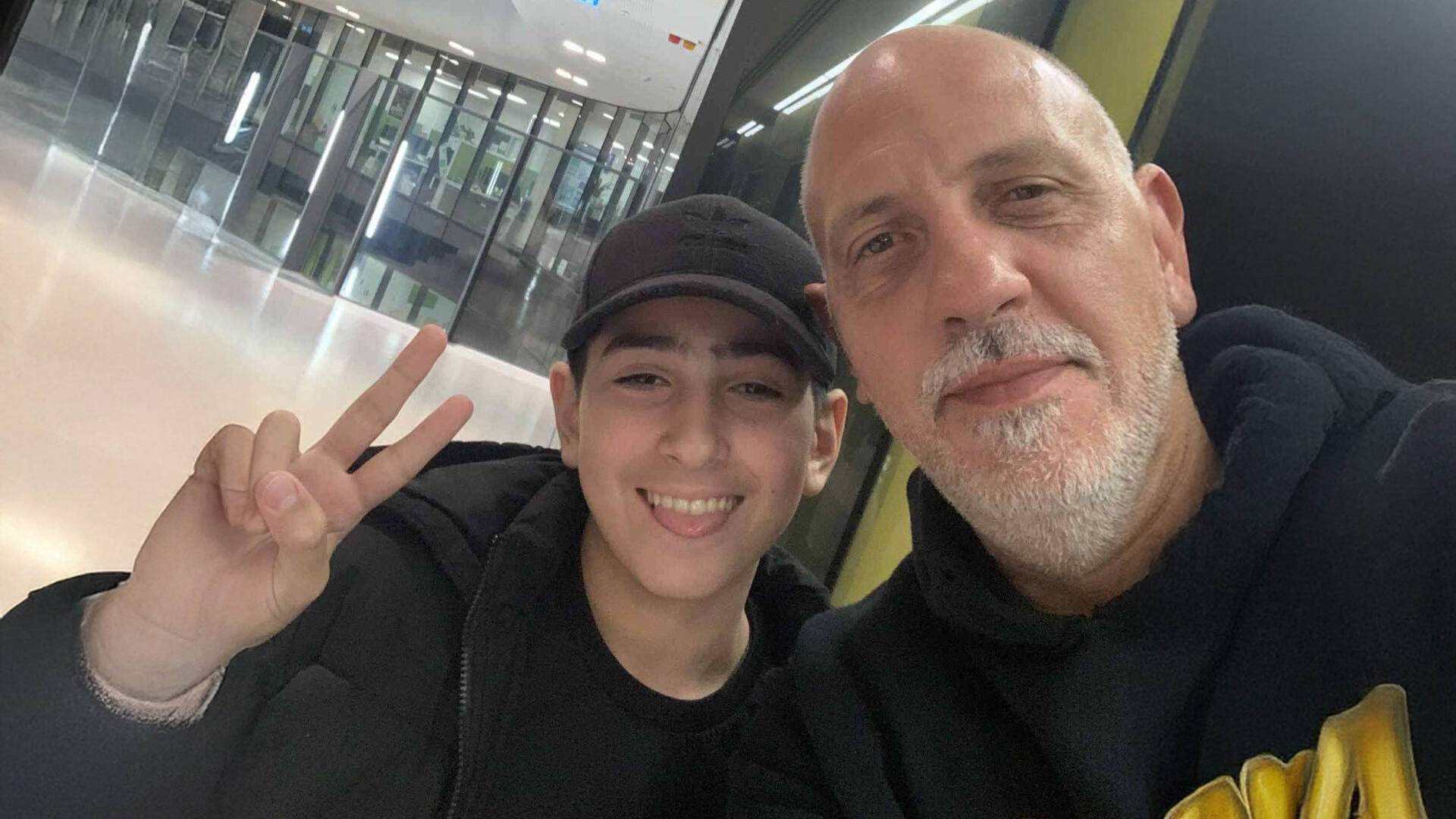 AI ‘epilepsy detective’ helps cure Greek Australian boy after three years of seizures