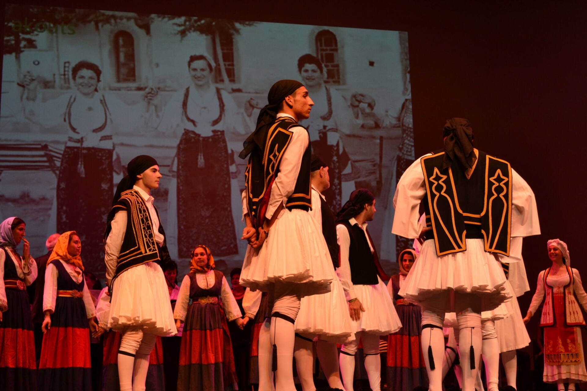 Greek Odyssey 2025 brings Adelaide alive with food, music and heritage
