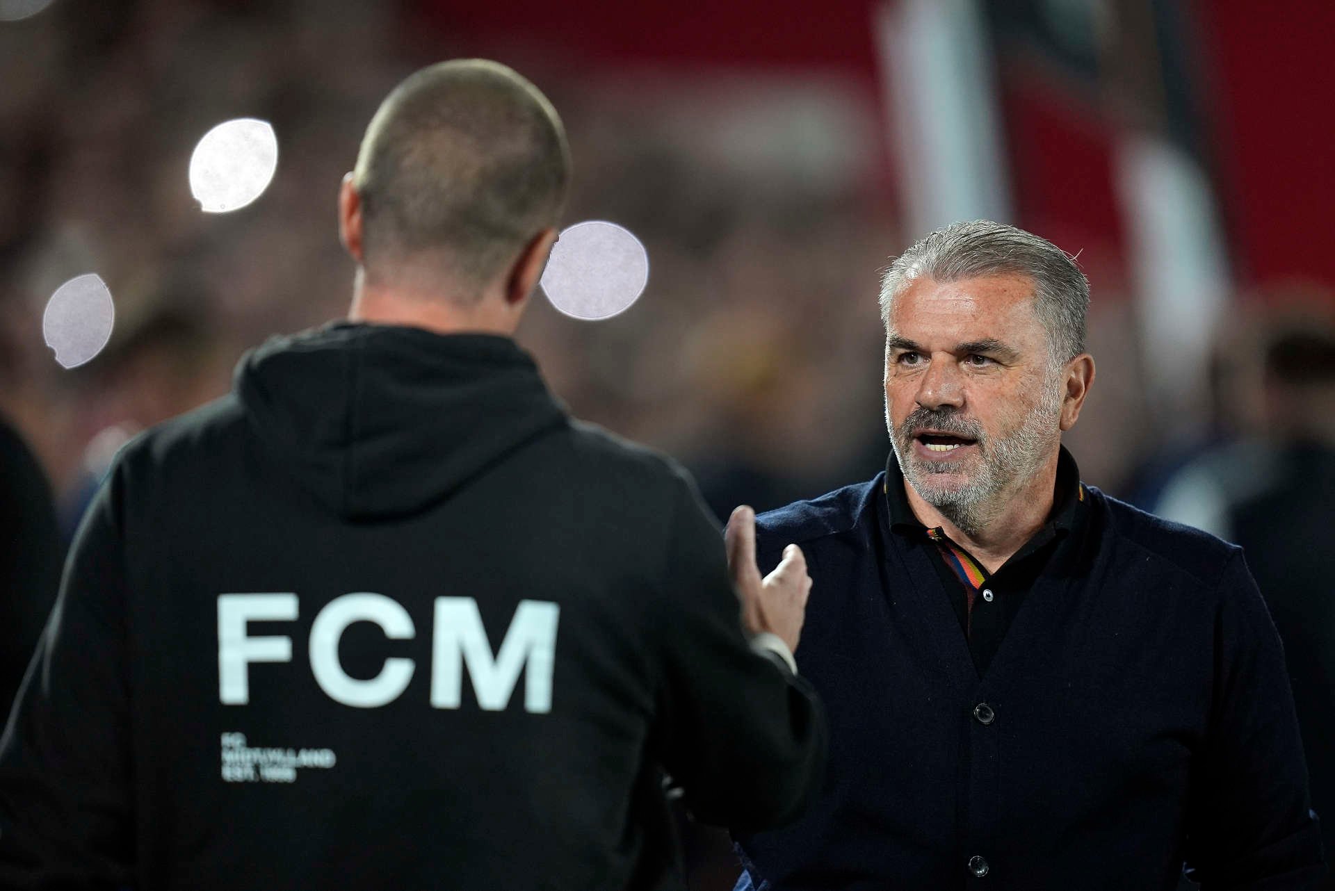 Postecoglou in trouble at Nottingham Forest, Villa win